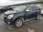 2012 Chevrolet Equinox LTZ