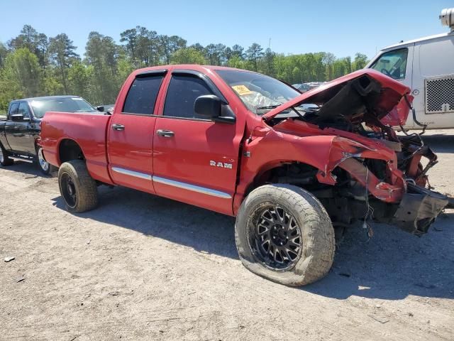 2008 Dodge RAM 1500 ST