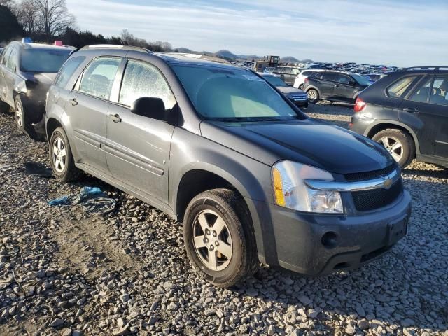 2009 Chevrolet Equinox LS