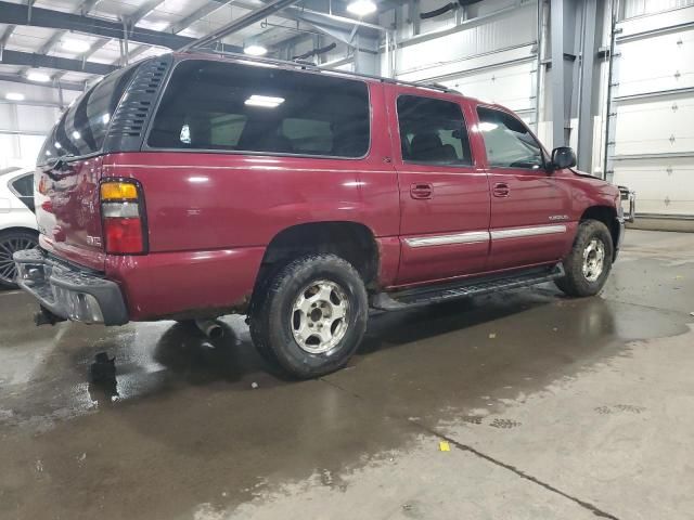 2004 GMC Yukon XL K1500