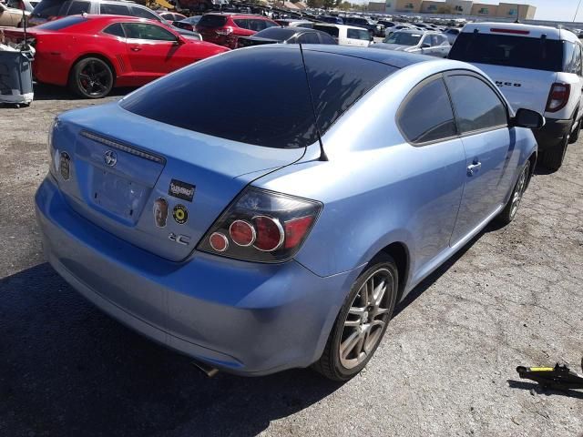 2008 Scion TC