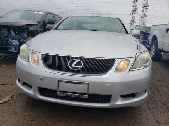 2006 Lexus GS 300