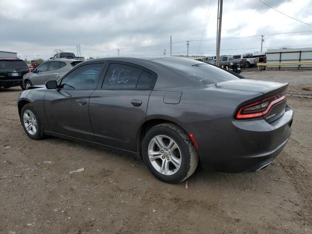 2017 Dodge Charger SE