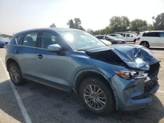 2018 Mazda CX-5 Sport