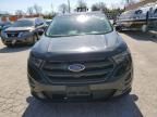 2015 Ford Edge Sport