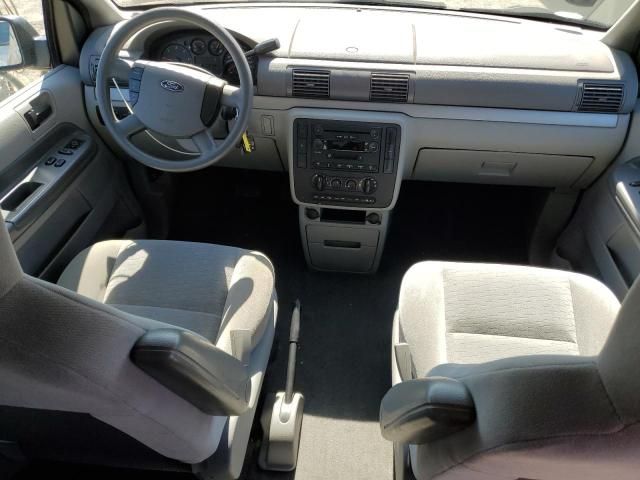 2005 Ford Freestar S