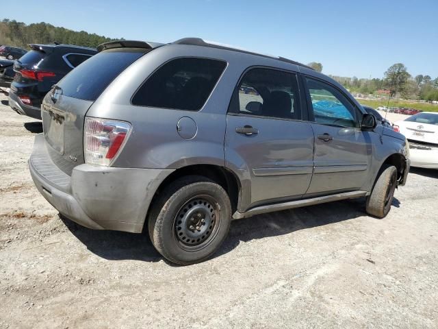 2005 Chevrolet Equinox LS