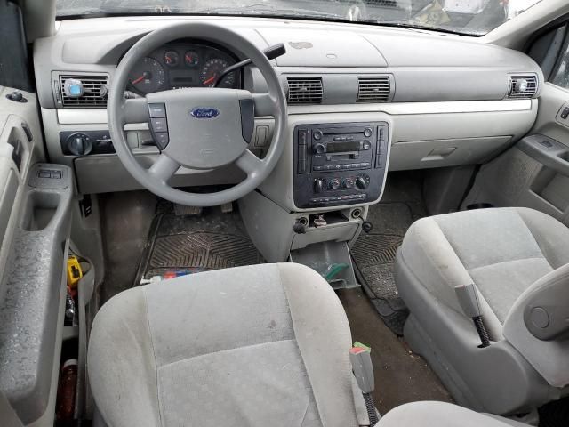 2006 Ford Freestar SE