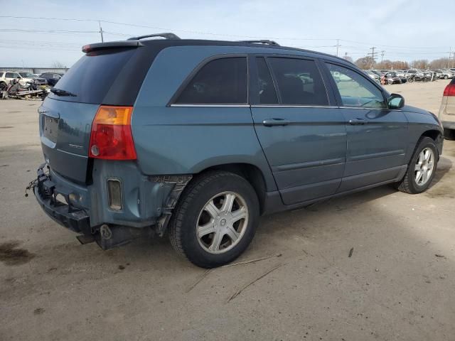 2005 Chrysler Pacifica Touring