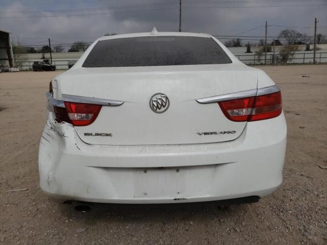 2015 Buick Verano