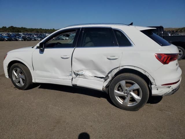 2019 Audi Q3 Premium