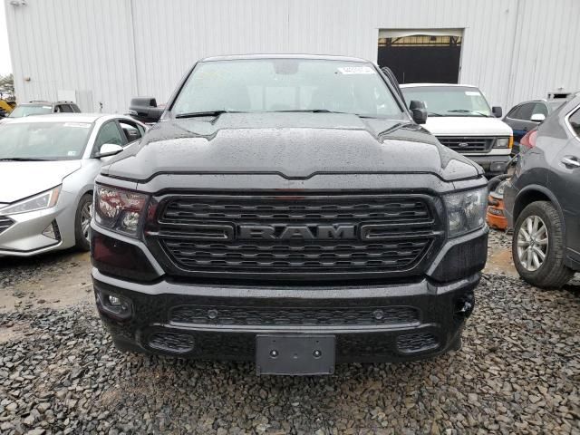 2024 Dodge RAM 1500 BIG HORN/LONE Star