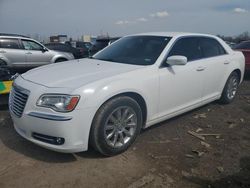 Chrysler salvage cars for sale: 2014 Chrysler 300