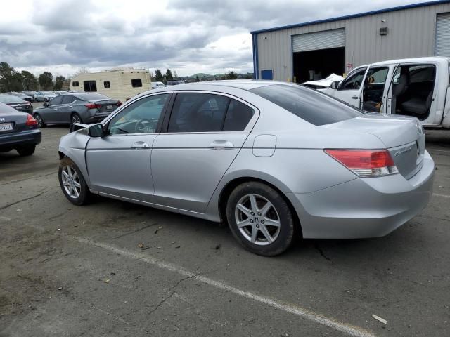 2010 Honda Accord LX