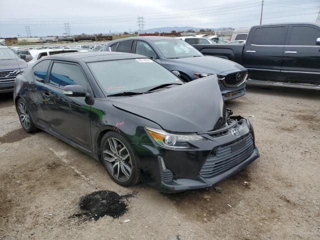 2015 Scion TC