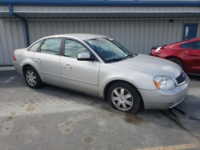 2006 Ford Five Hundred SE