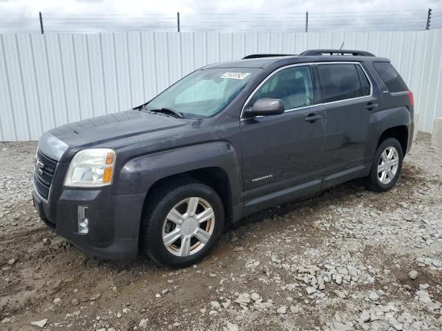 2014 GMC Terrain SLE