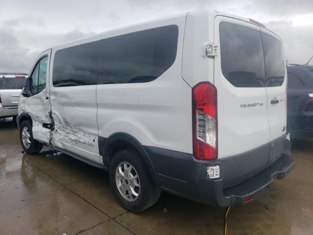 2016 Ford Transit T-150