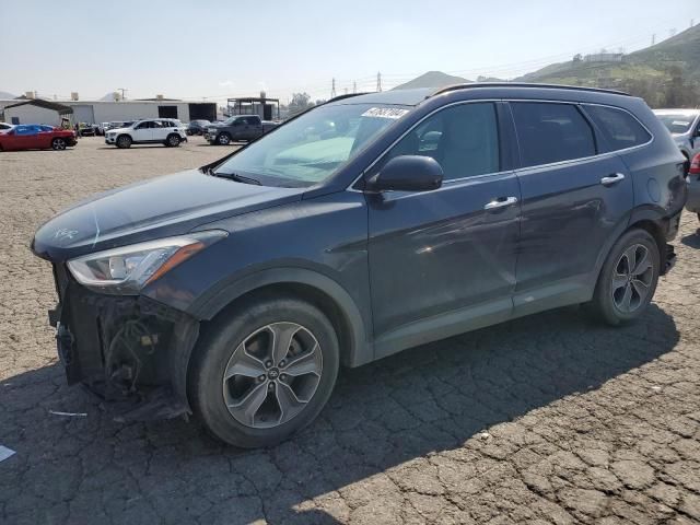 2015 Hyundai Santa FE GLS