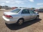 2002 Honda Accord EX