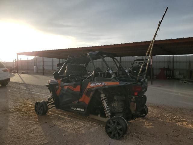 2014 Polaris RZR 1000 XP EPS