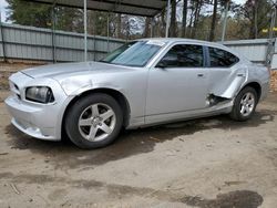 Salvage cars for sale at Austell, GA auction: 2009 Dodge Charger