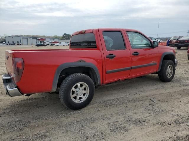 2005 Chevrolet Colorado