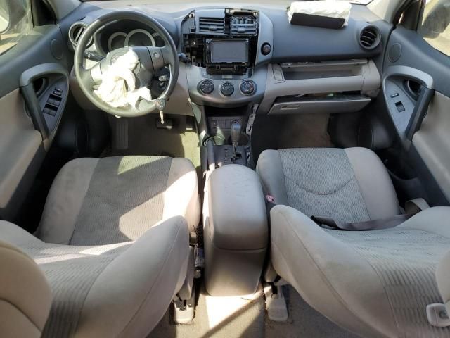 2009 Toyota Rav4