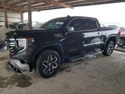 Salvage cars for sale from Copart Houston, TX: 2023 GMC Sierra C1500 SLT