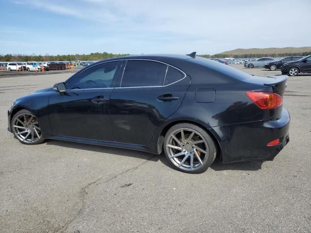 2009 Lexus IS 250