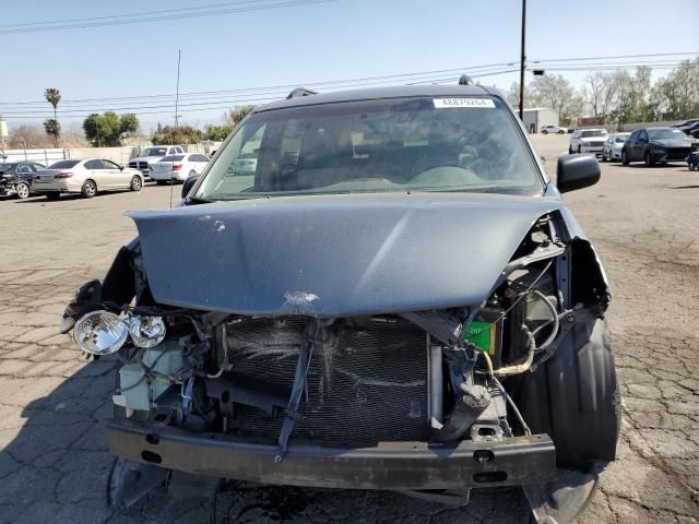 2010 Toyota Sienna CE