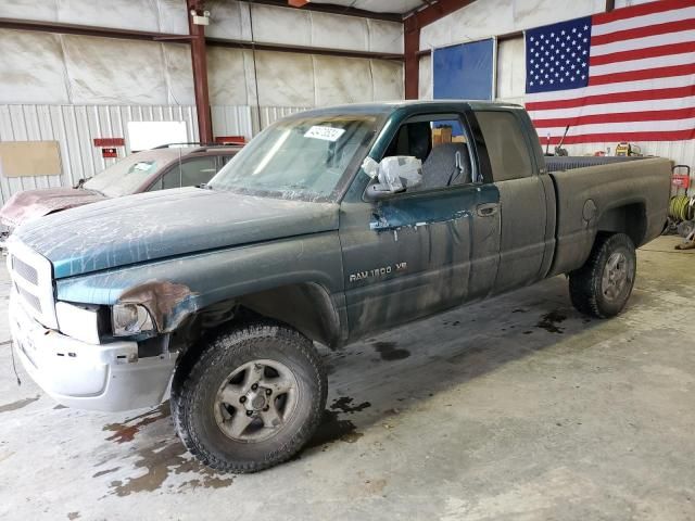 1999 Dodge RAM 1500