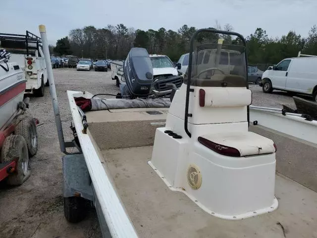 2009 G3 Boat