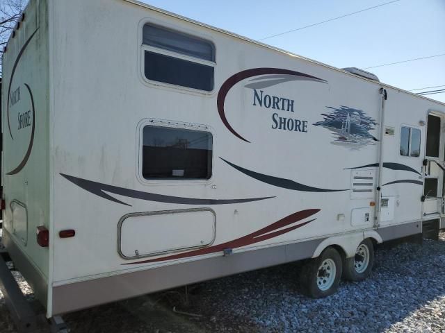 2006 Northwood Travel Trailer