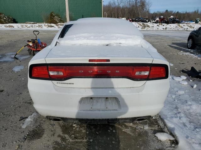 2014 Dodge Charger SE