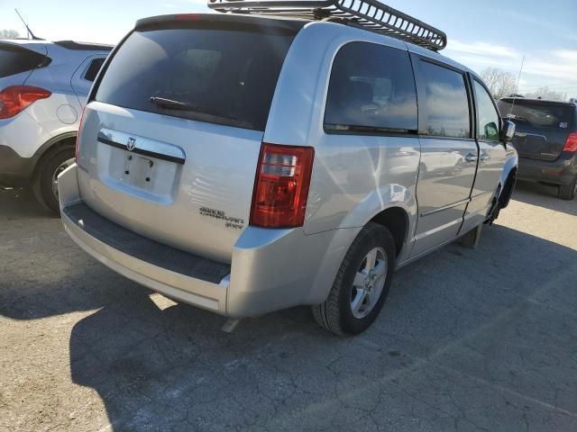 2010 Dodge Grand Caravan SXT