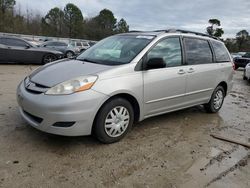 2008 Toyota Sienna CE en venta en Hampton, VA