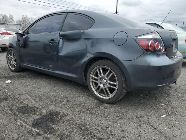 2008 Scion TC