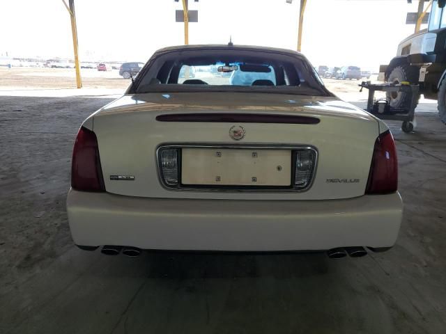 2005 Cadillac Deville