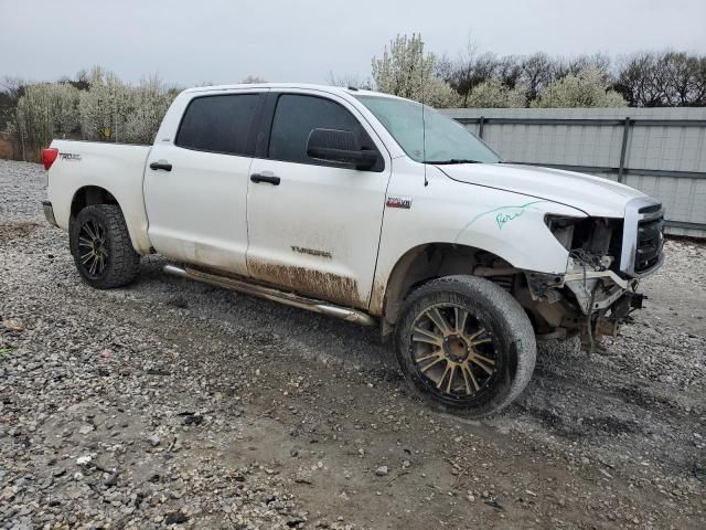 2012 Toyota Tundra Crewmax SR5