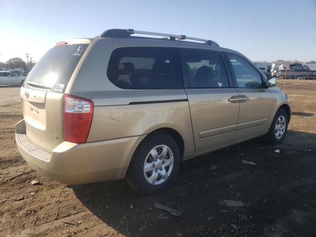 2006 KIA Sedona EX