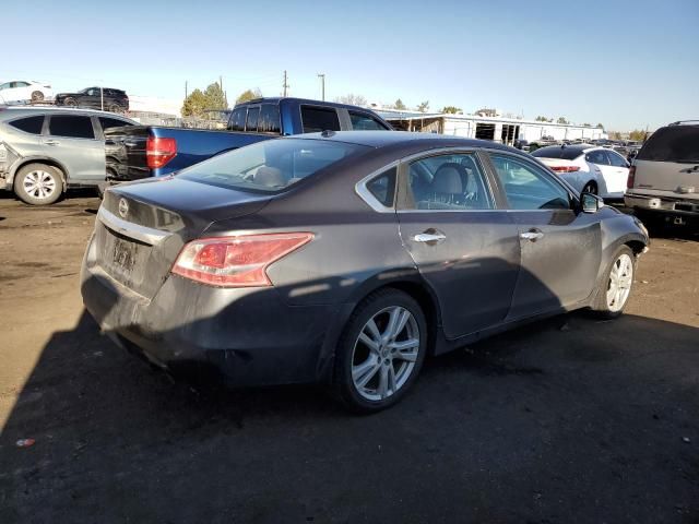 2013 Nissan Altima 3.5S