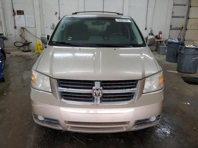 2009 Dodge Grand Caravan SXT