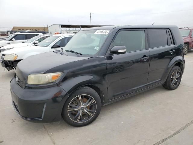 2008 Scion XB