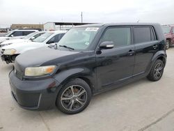 Scion salvage cars for sale: 2008 Scion XB