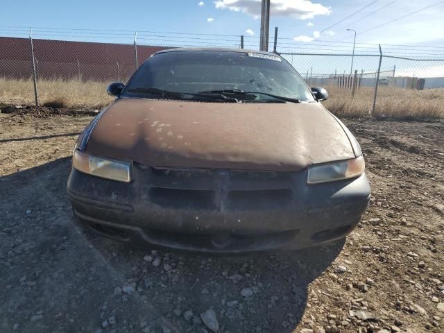 2000 Dodge Stratus SE