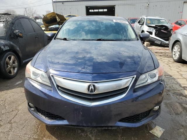 2013 Acura ILX 20 Premium