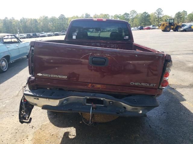 2003 Chevrolet Silverado C1500