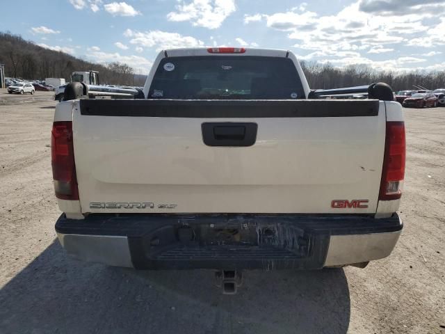 2009 GMC Sierra K1500 SLT