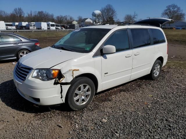 2008 Chrysler Town & Country Touring